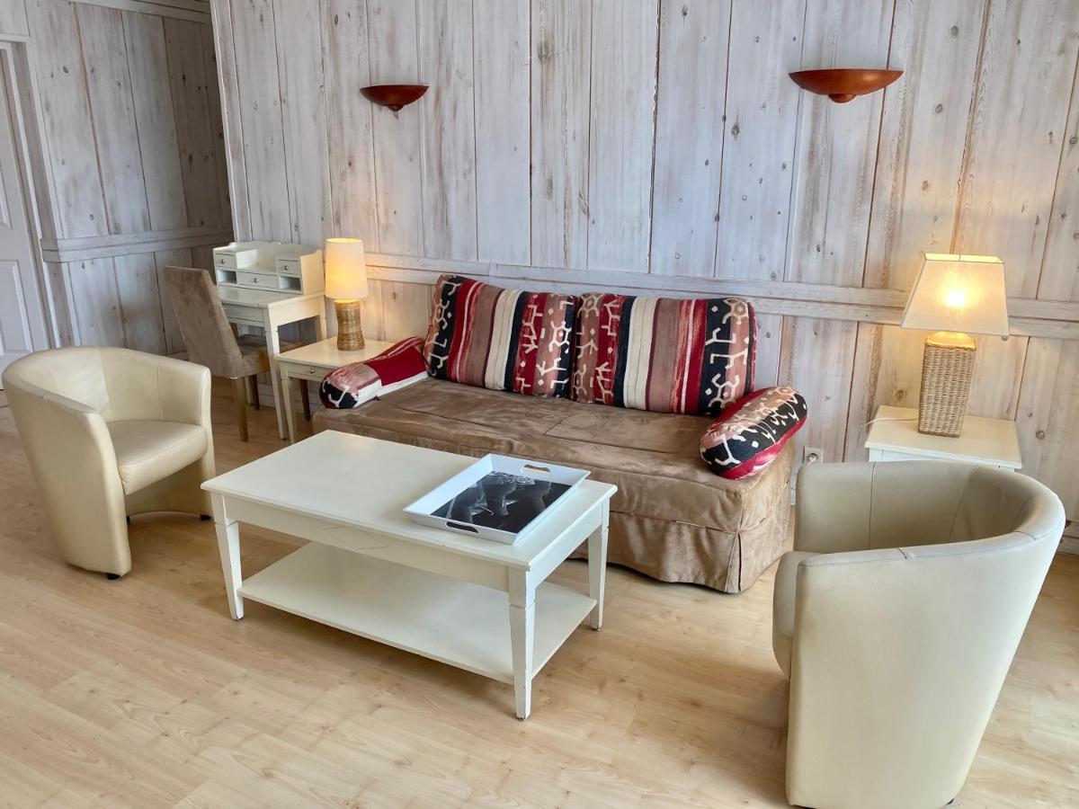 Tilleul Plaza Résidence Gérardmer Habitación foto