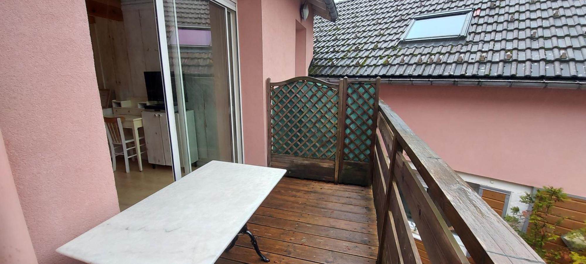 Tilleul Plaza Résidence Gérardmer Exterior foto
