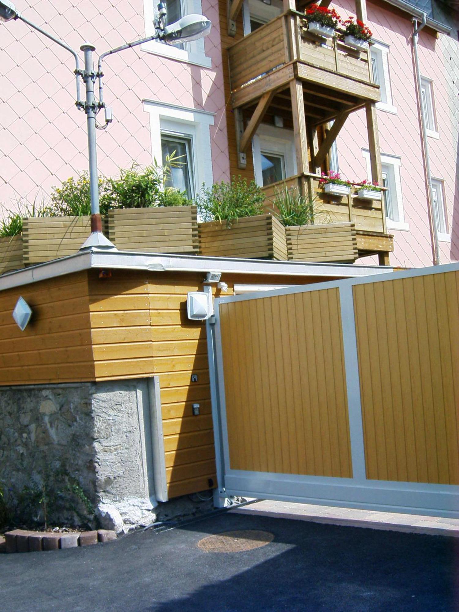 Tilleul Plaza Résidence Gérardmer Exterior foto